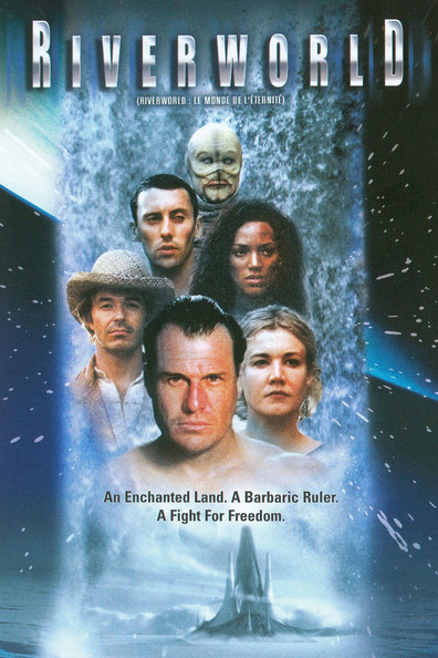 Riverworld is the best movie in Paolo Rotondo filmography.
