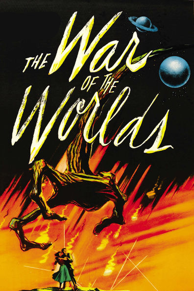 The War of the Worlds is the best movie in Houseley Stevenson Jr. filmography.