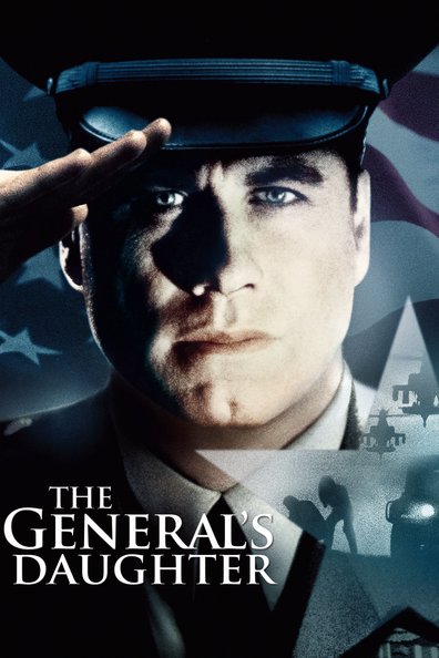 The General's Daughter is the best movie in Leslie Stefanson filmography.