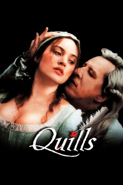 Quills is the best movie in Tony Pritchard filmography.
