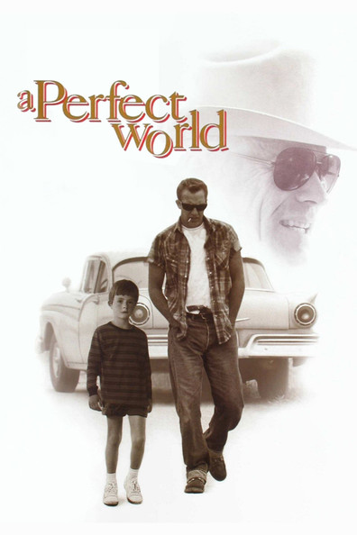 A Perfect World is the best movie in Paul Hewitt filmography.