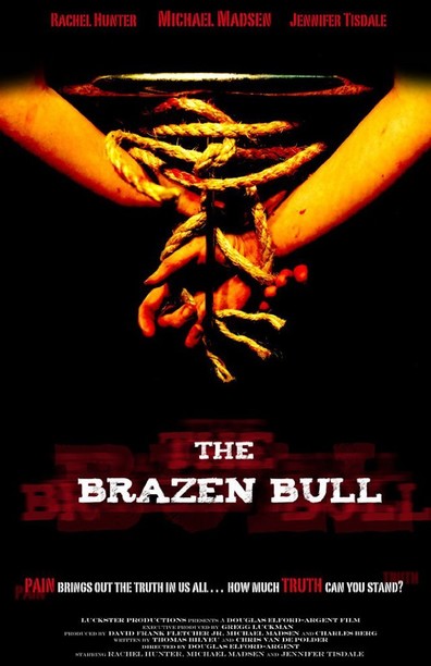 The Brazen Bull is the best movie in Christian Madsen filmography.