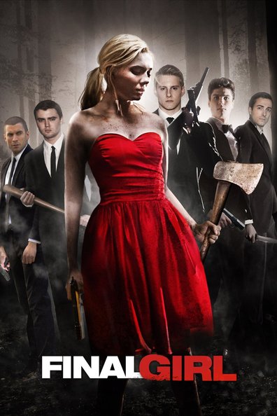 Final Girl is the best movie in Emma Paetts filmography.