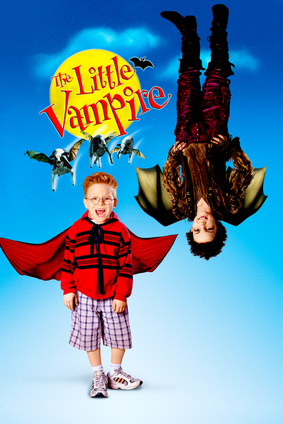 The Little Vampire is the best movie in Rollo Weeks filmography.