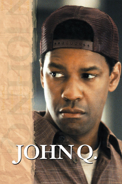 John Q is the best movie in Laura Harring filmography.