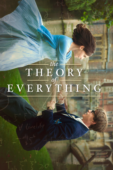 The Theory of Everything is the best movie in Tom Prior filmography.