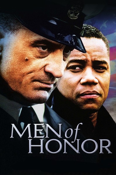 Men of Honor is the best movie in David Conrad filmography.