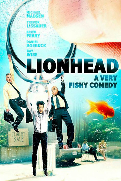 Lionhead is the best movie in Chip Mefford filmography.