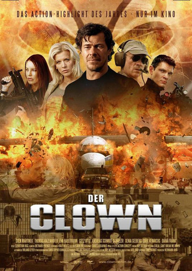 Clown is the best movie in Michael McColl filmography.