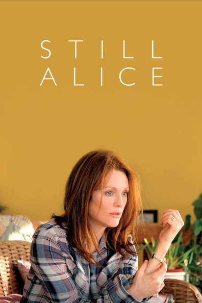 Still Alice is the best movie in Kristen Stewart filmography.