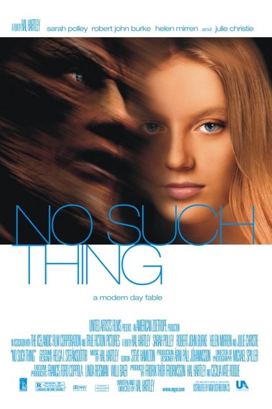 No Such Thing is the best movie in Gu?run Maria Bjarnadottir filmography.