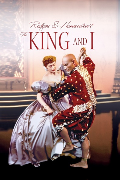 The King and I is the best movie in Patrick Adiarte filmography.