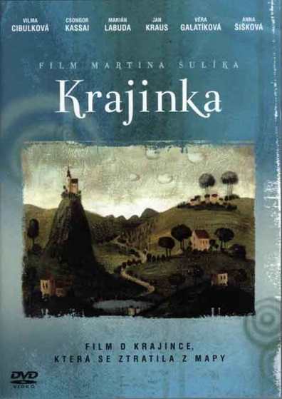 Krajinka is the best movie in Ivan Martinka filmography.
