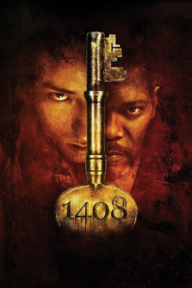 1408 is the best movie in David Nicholson filmography.