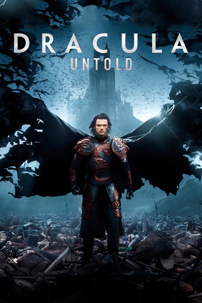 Dracula Untold is the best movie in Dominic Cooper filmography.