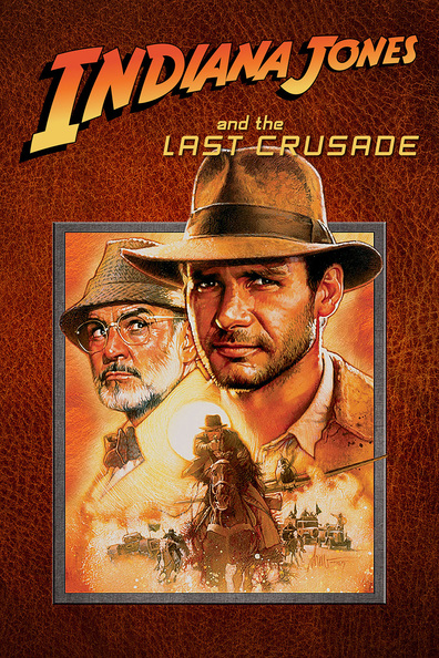 Indiana Jones and the Last Crusade is the best movie in Alison Doody filmography.