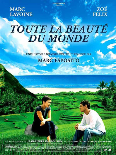 Toute la beaute du monde is the best movie in Albane Duterc filmography.