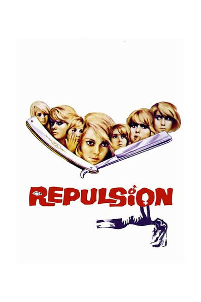 Repulsion is the best movie in Hugh Futcher filmography.
