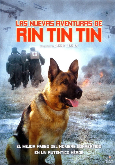 Finding Rin Tin Tin is the best movie in Ian Porter filmography.