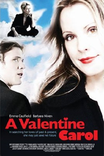 A Valentine Carol is the best movie in Tobias Slezak filmography.