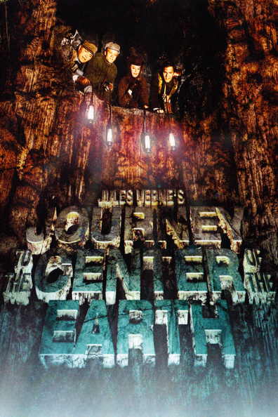 Journey to the Center of the Earth is the best movie in Robert Adler filmography.
