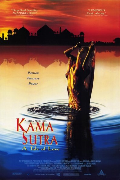 Kama Sutra: A Tale of Love is the best movie in Sarita Choudhury filmography.