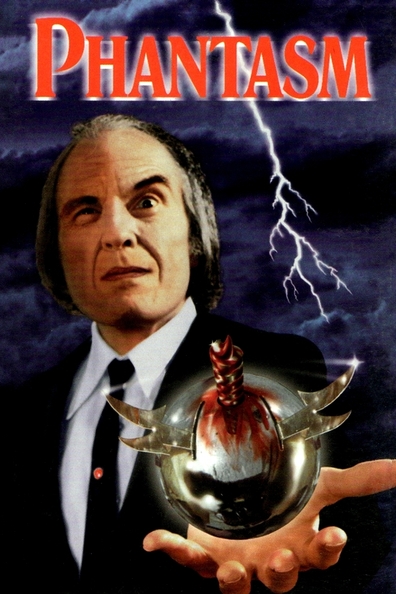 Phantasm is the best movie in Don Coscarelli filmography.
