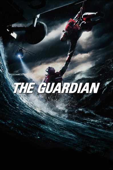 The Guardian is the best movie in Alex Daniels filmography.