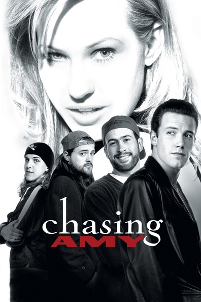 Chasing Amy is the best movie in Scott Mosier filmography.