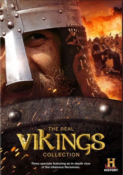 Vikings is the best movie in Katheryn Winnick filmography.