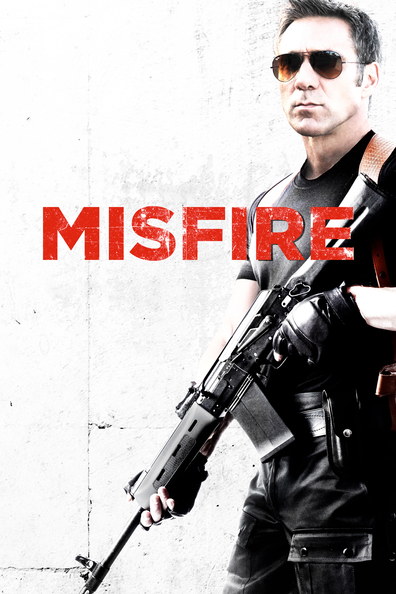 Misfire is the best movie in Luis Gatica filmography.