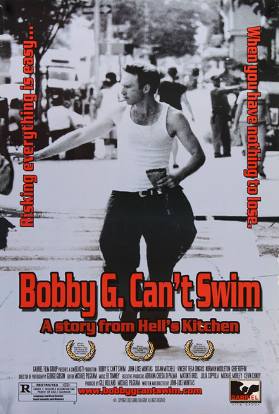 Bobby G. Can't Swim is the best movie in Gilbert Glenn Brown filmography.