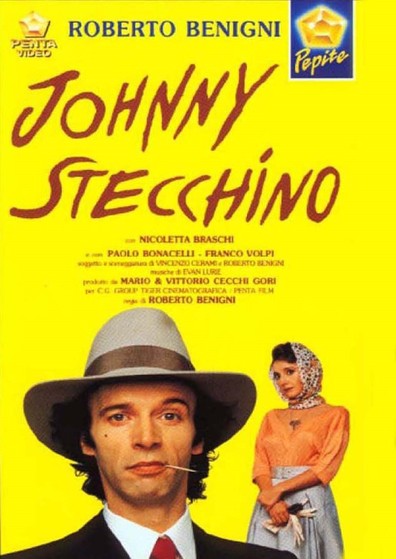 Johnny Stecchino is the best movie in Franco Volpi filmography.