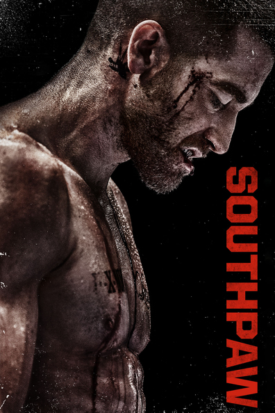 Southpaw is the best movie in Beau Knapp filmography.
