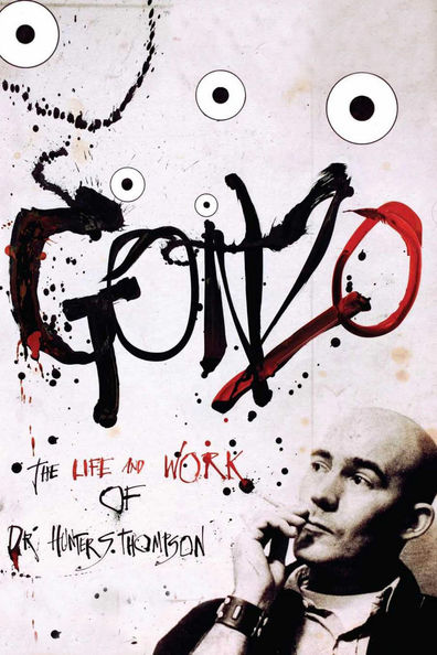 Gonzo: The Life and Work of Dr. Hunter S. Thompson is the best movie in Alex Ziwak filmography.