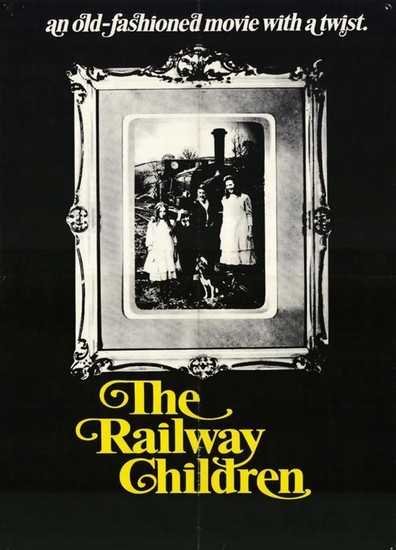 The Railway Children is the best movie in Gary Warren filmography.