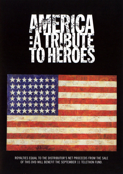 America: A Tribute to Heroes is the best movie in Mariah Carey filmography.