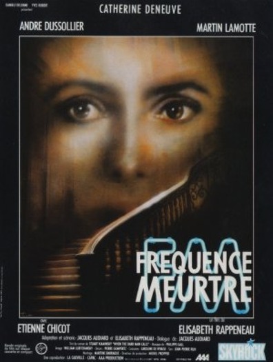 Frequence meurtre is the best movie in Philippe Lehembre filmography.