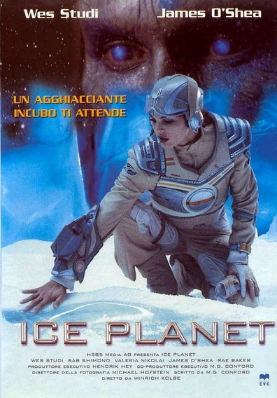 Ice Planet is the best movie in Mark Scoon filmography.