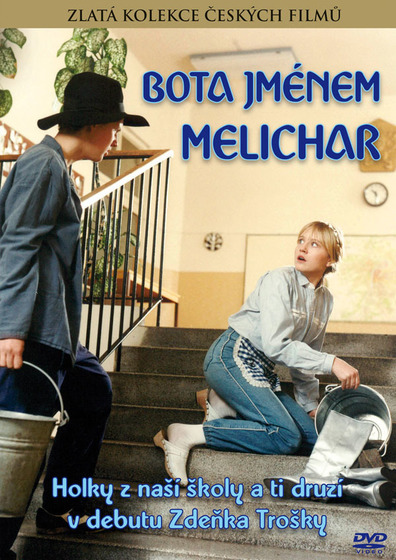 Bota jmenem Melichar is the best movie in Jirina Jelenska filmography.