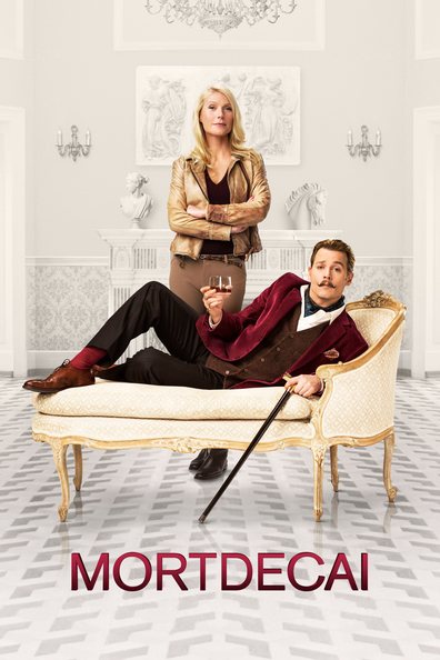 Mortdecai is the best movie in Michael Culkin filmography.