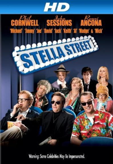 Stella Street is the best movie in Phil Cornwell filmography.