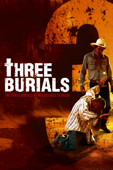 The Three Burials of Melquiades Estrada is the best movie in Mel Rodriguez filmography.