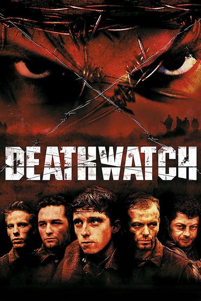 Deathwatch is the best movie in Laurence Fox filmography.
