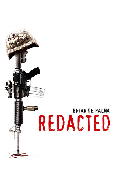 Redacted is the best movie in Daniel Stewart-Sherman filmography.