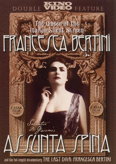 Assunta Spina is the best movie in Luciano Albertini filmography.