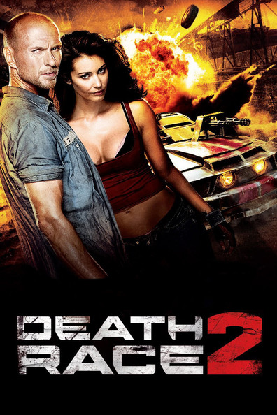 Death Race 2 is the best movie in Henie Bosman filmography.
