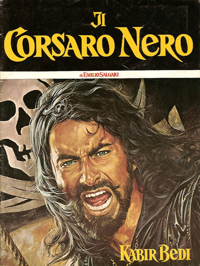 Il corsaro nero is the best movie in Sonja Jeannine filmography.