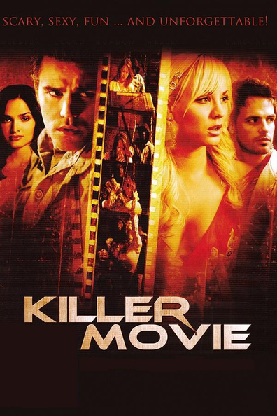 Killer Movie is the best movie in Adriana DeMeo filmography.