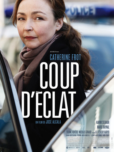 Coup d'eclat is the best movie in Diana Rudyichenko filmography.